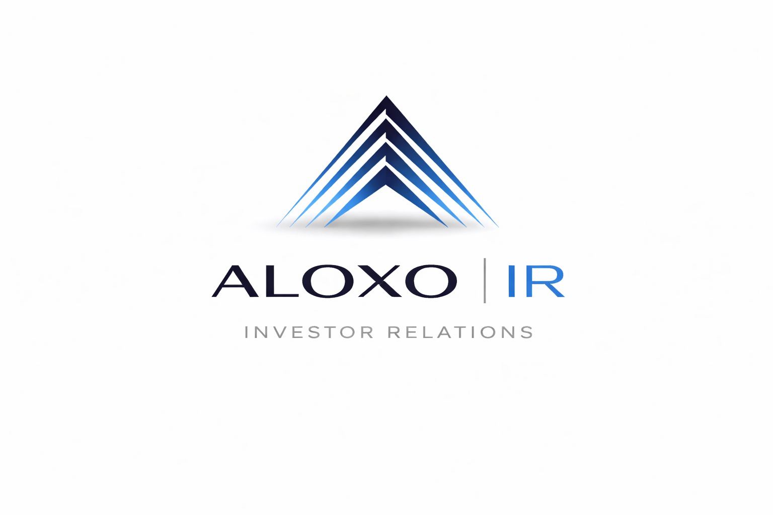 Aloxo IR Logo